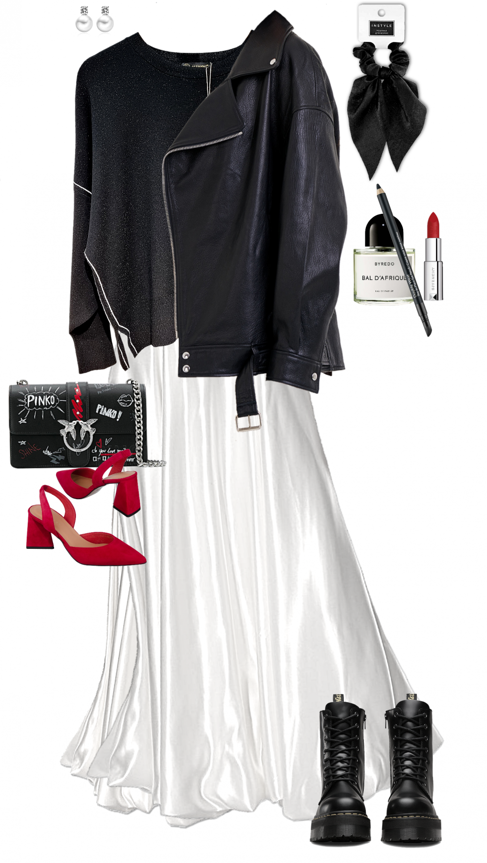 Джемпер Serianno s/m