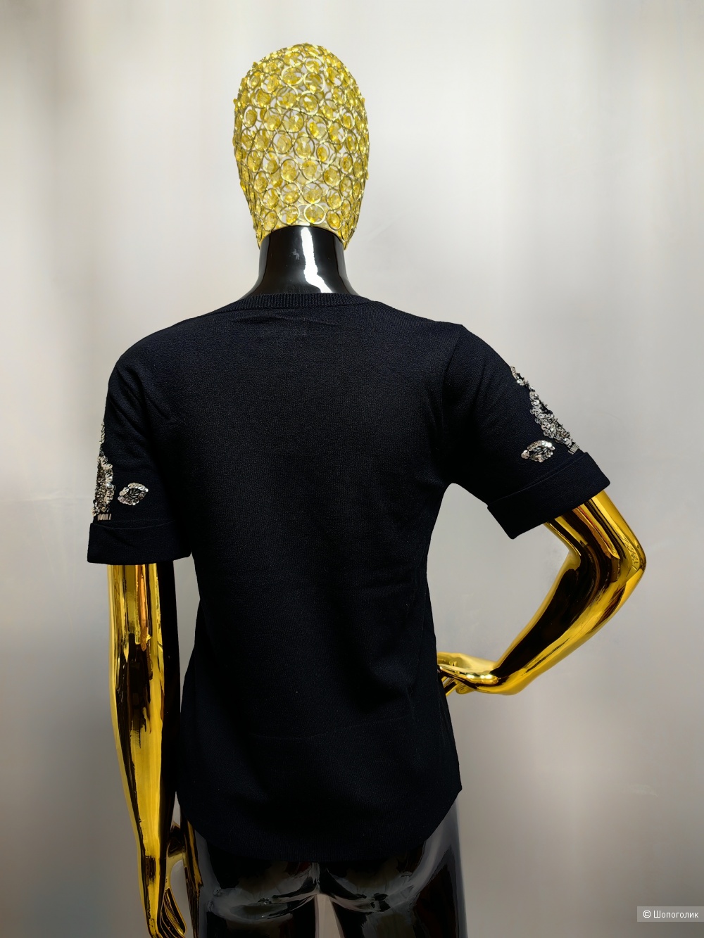 Кофта PAUL BRIAL 44-46 размера