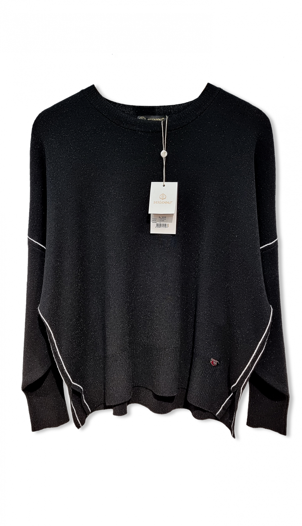 Джемпер Serianno s/m