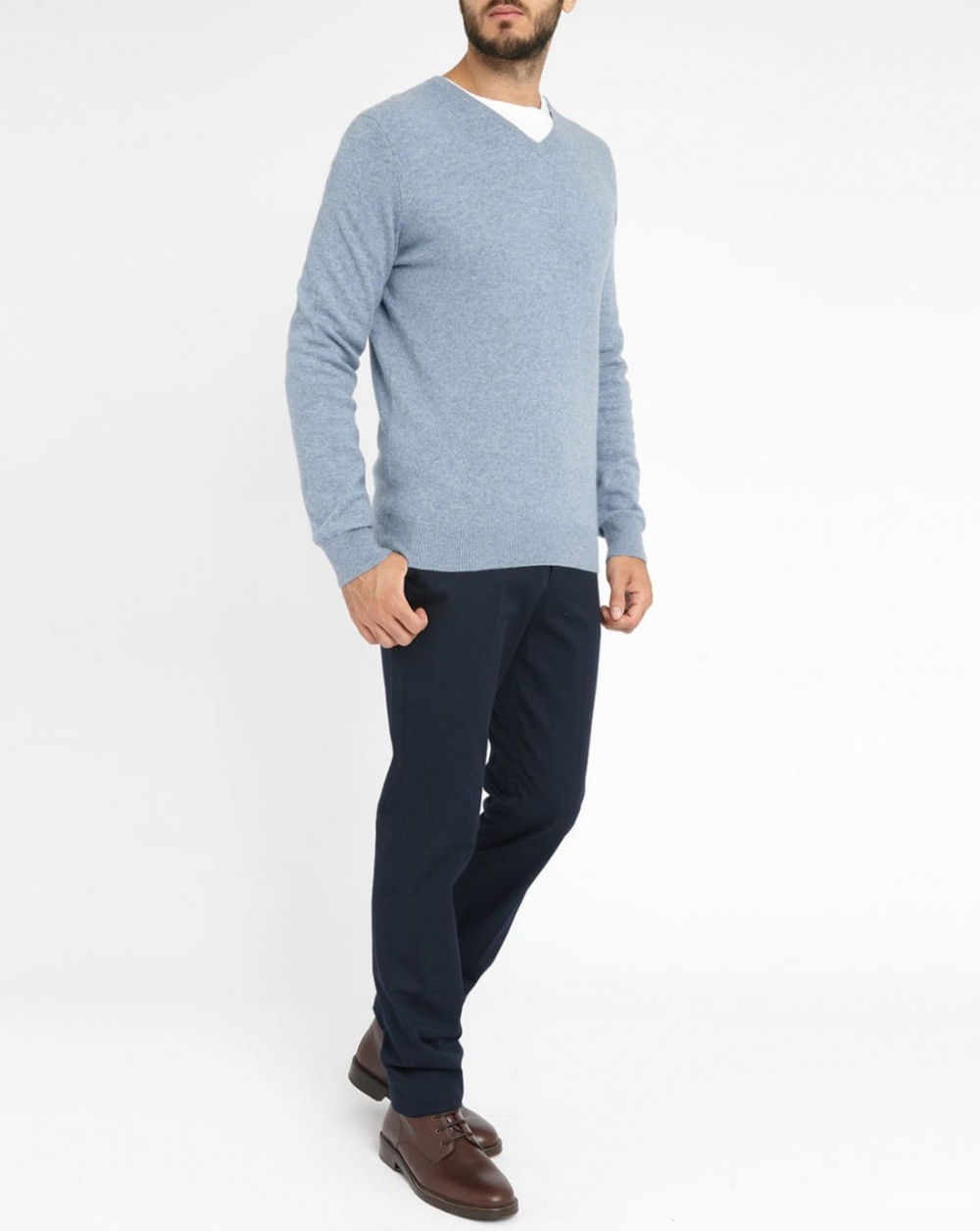 Джемпер кашемировый Celio, М , унисекс