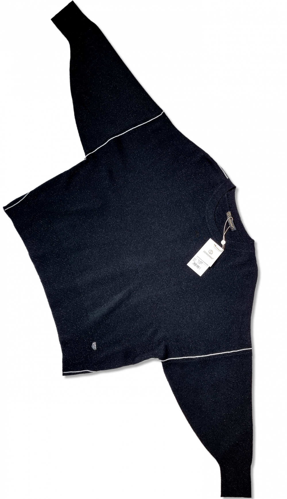 Джемпер Serianno s/m