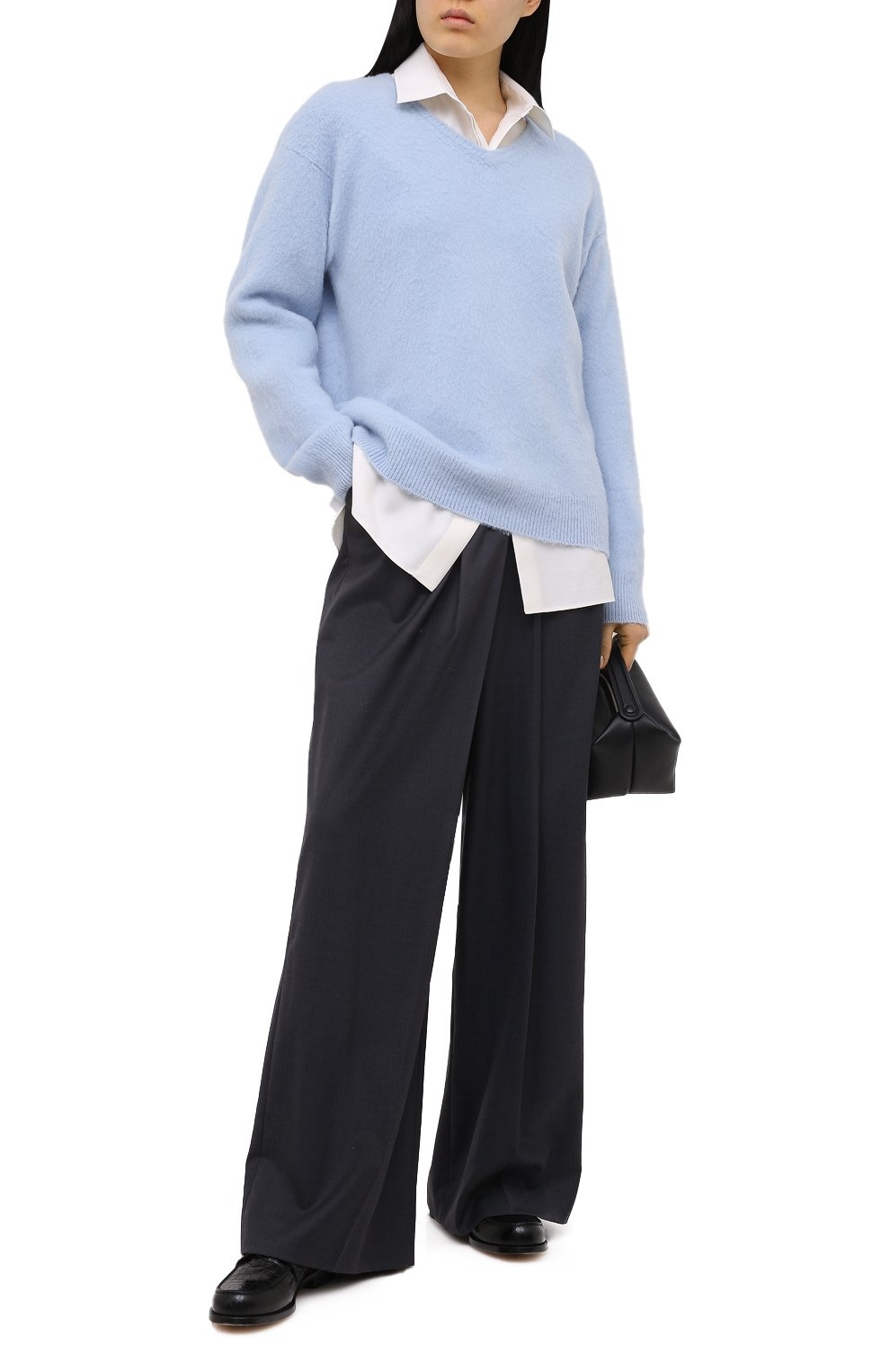 Джемпер кашемировый Celio, М , унисекс