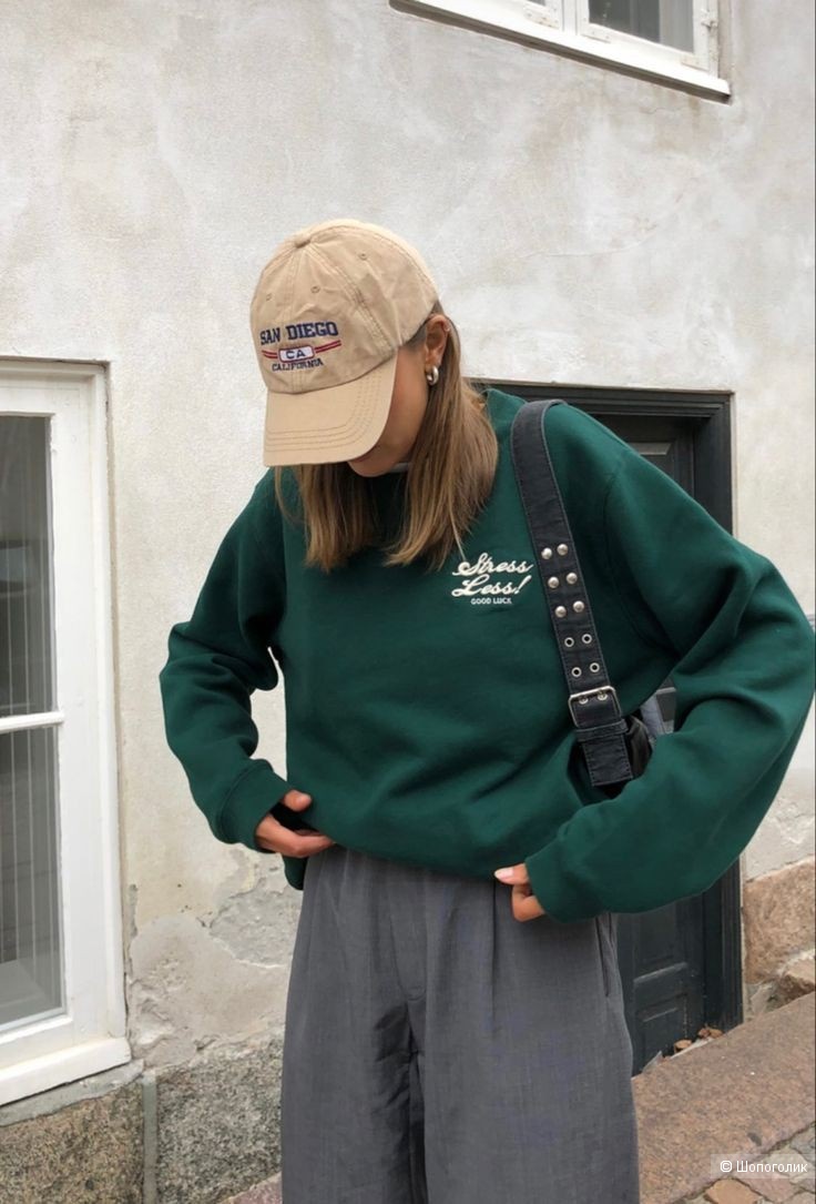 Свитшот Mavi/M