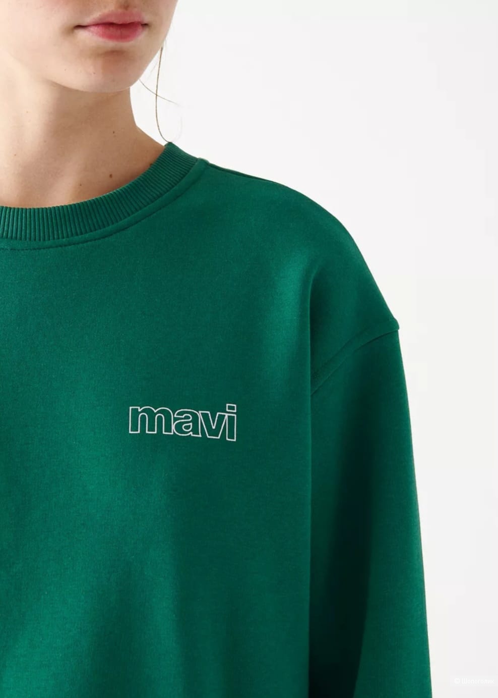 Свитшот Mavi/M