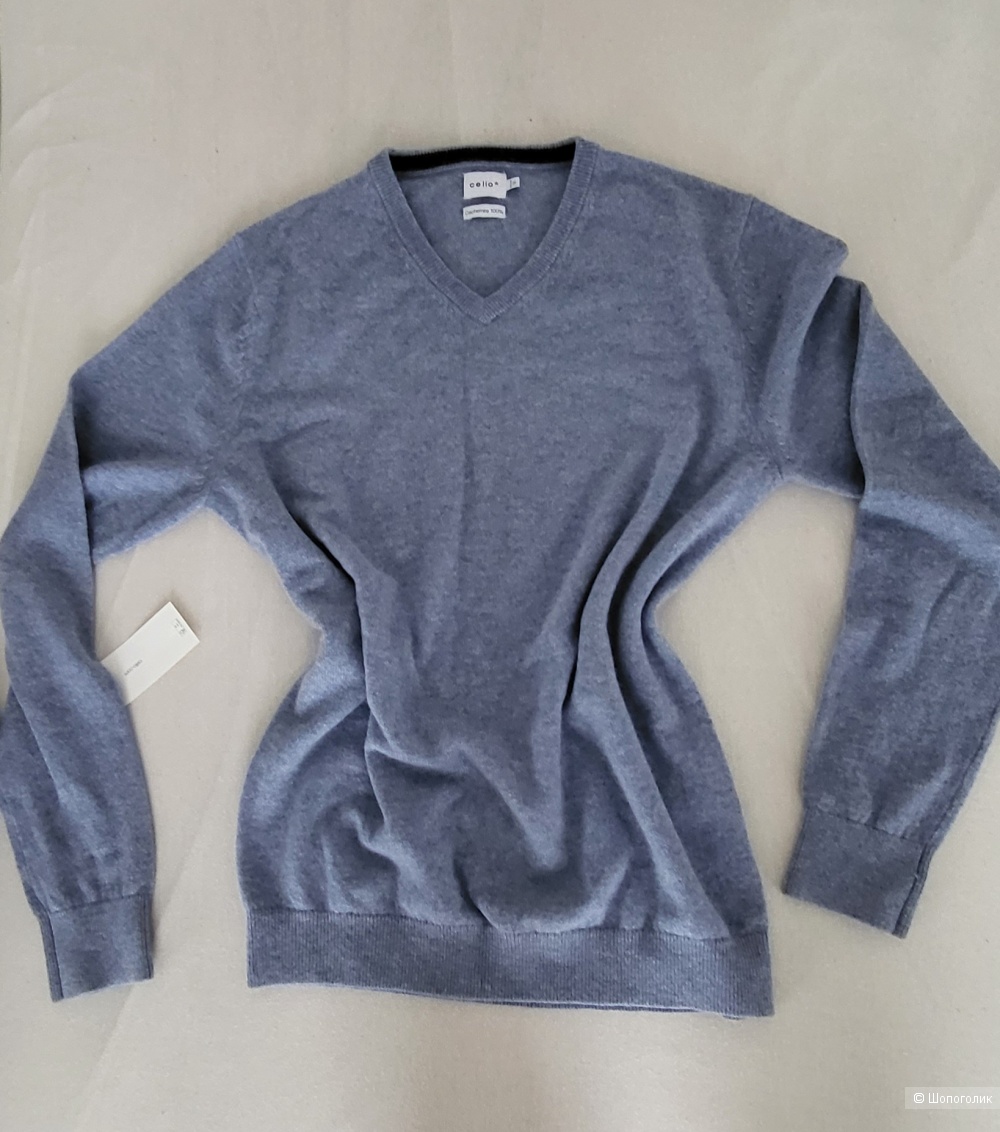 Джемпер кашемировый Celio, М , унисекс