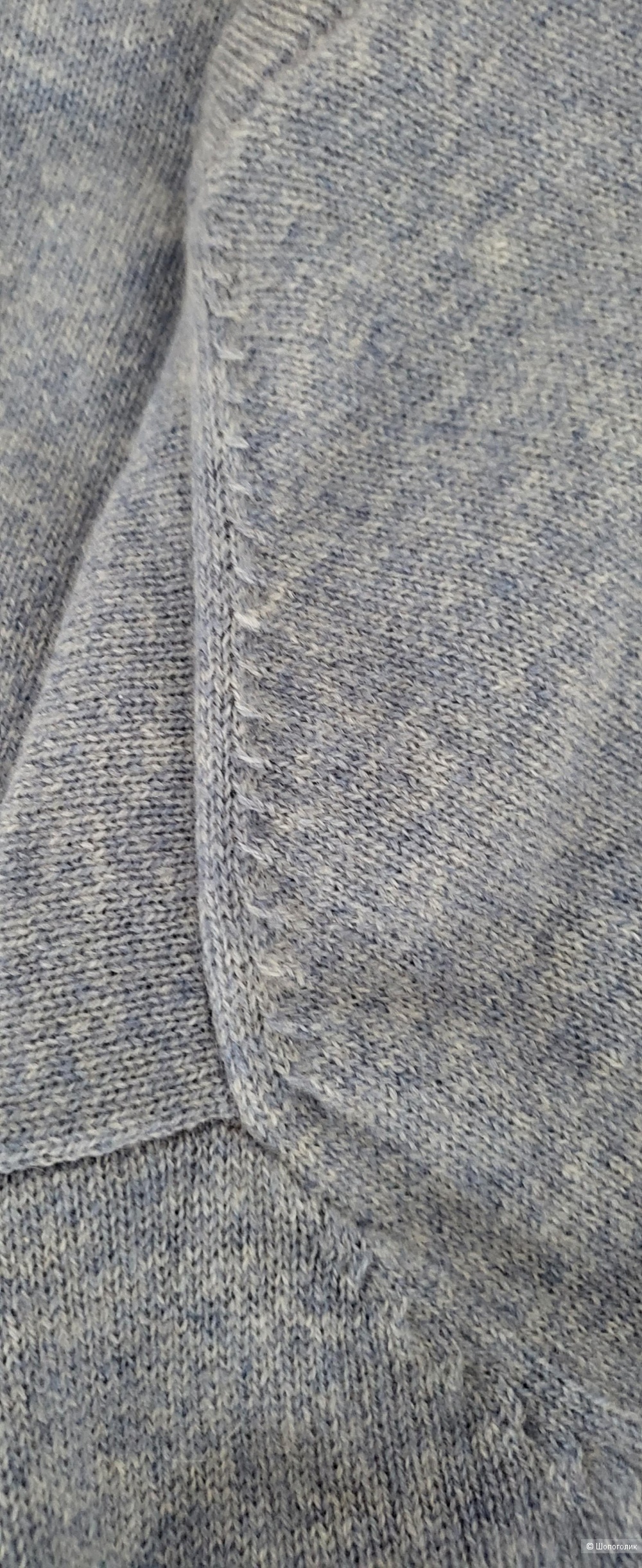 Джемпер кашемировый Celio, М , унисекс