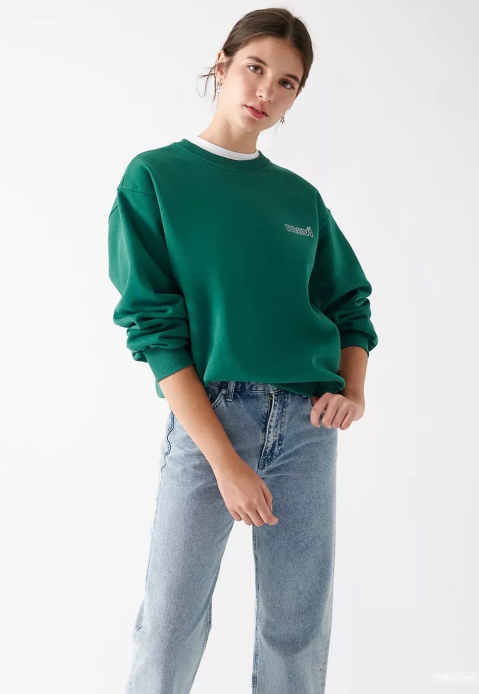 Свитшот Mavi/M