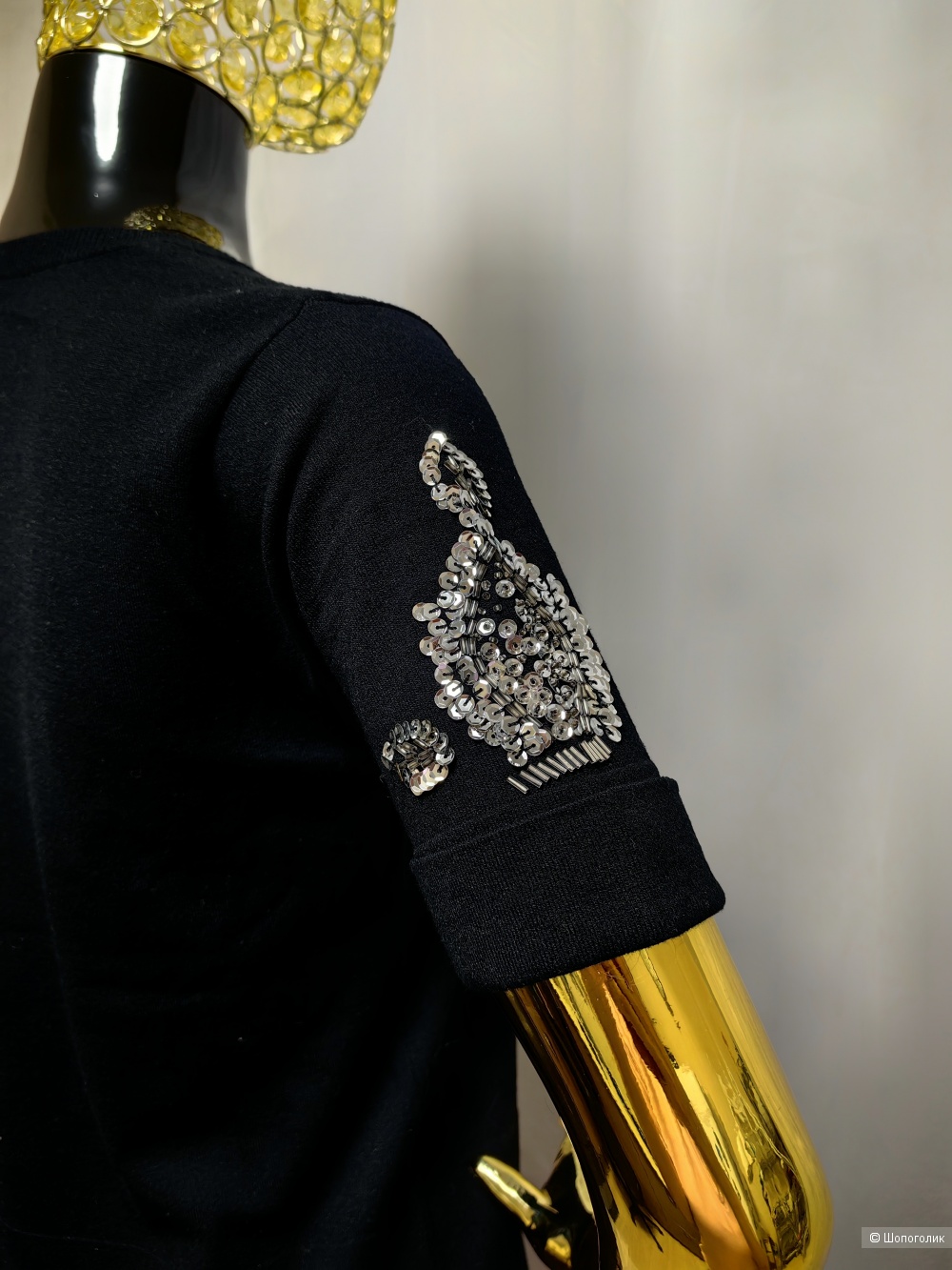 Кофта PAUL BRIAL 44-46 размера