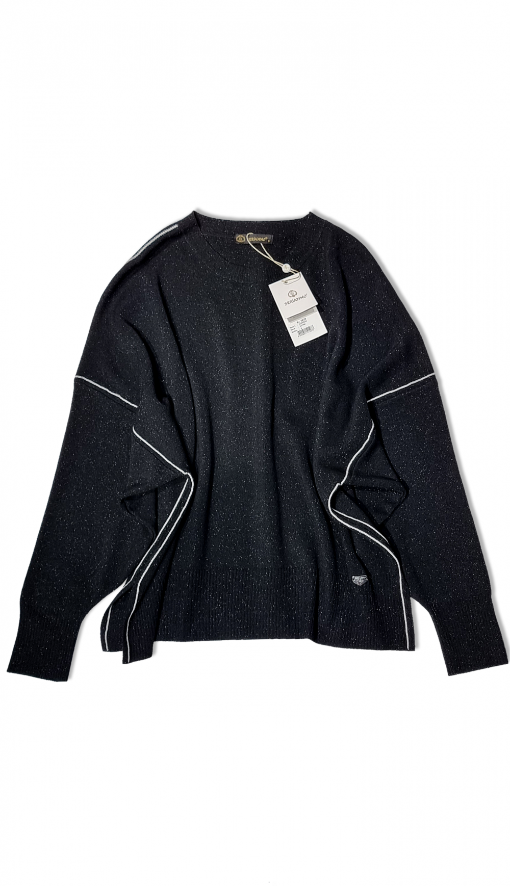 Джемпер Serianno s/m