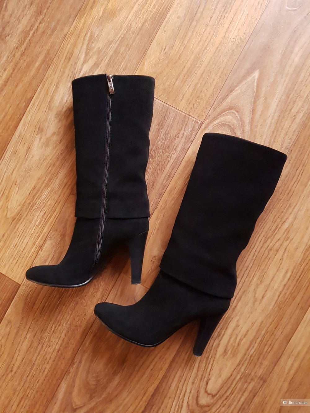 Сапоги Ria Rosa 38 размер