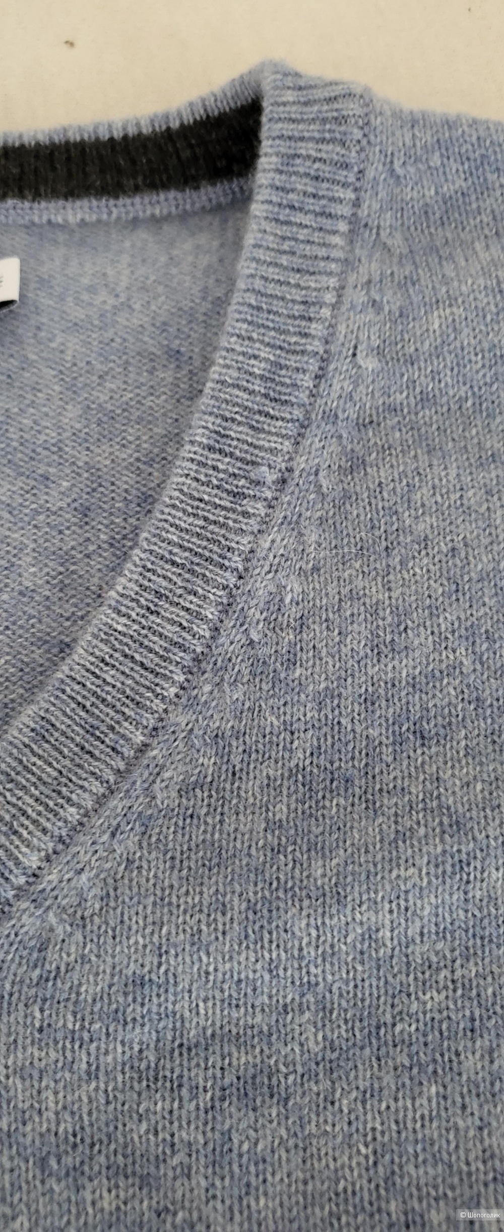 Джемпер кашемировый Celio, М , унисекс