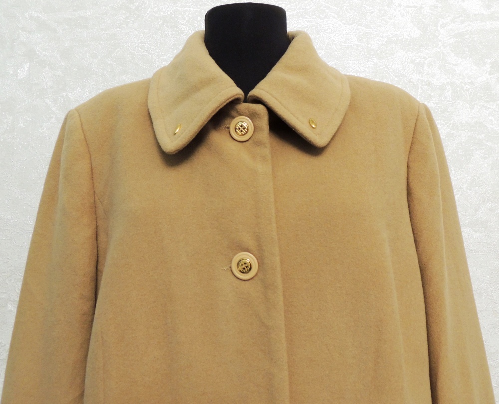 Пальто Lady set. 46-48 размер