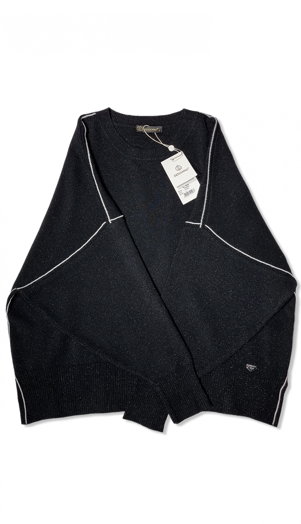 Джемпер Serianno s/m