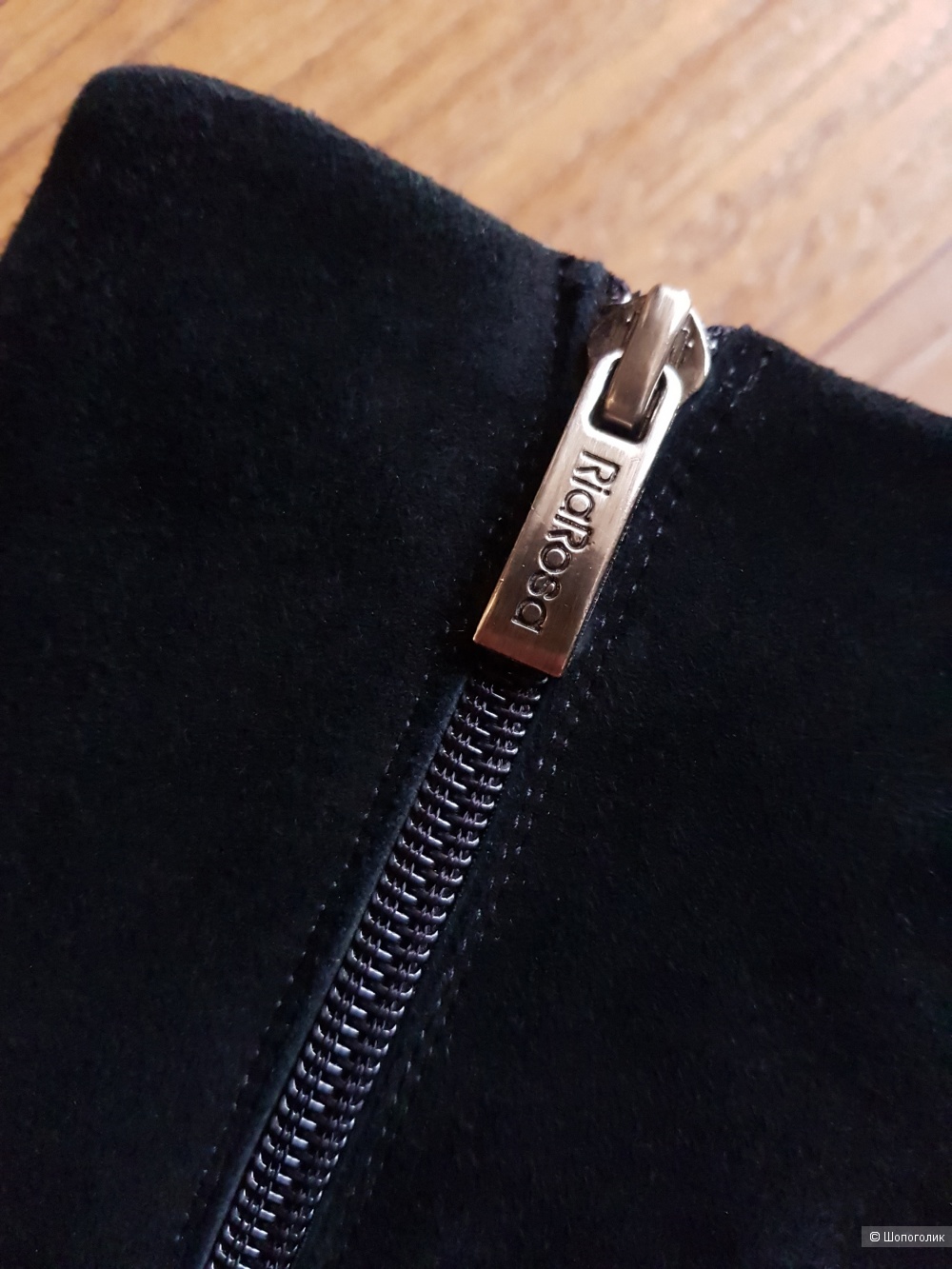 Сапоги Ria Rosa 38 размер