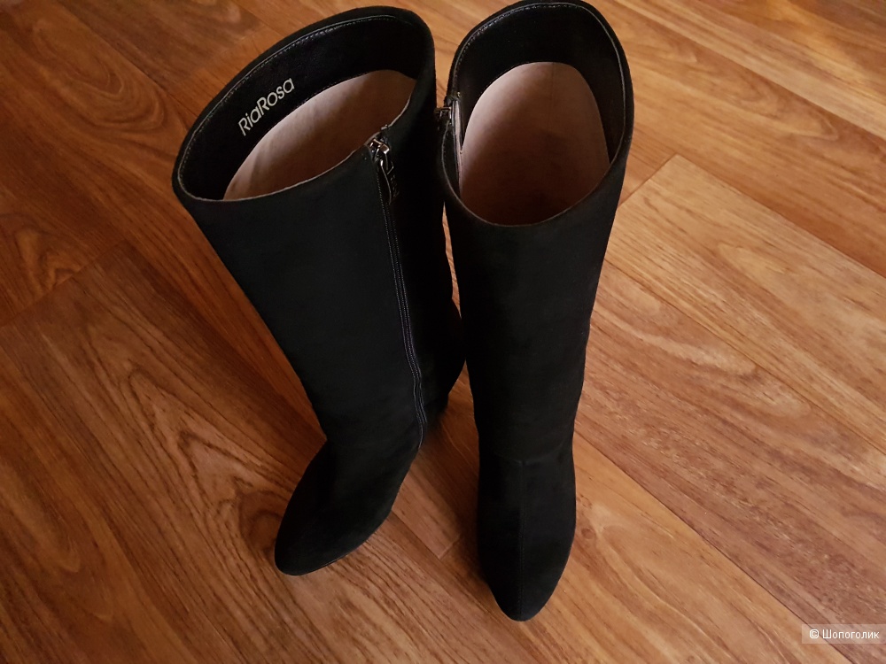 Сапоги Ria Rosa 38 размер