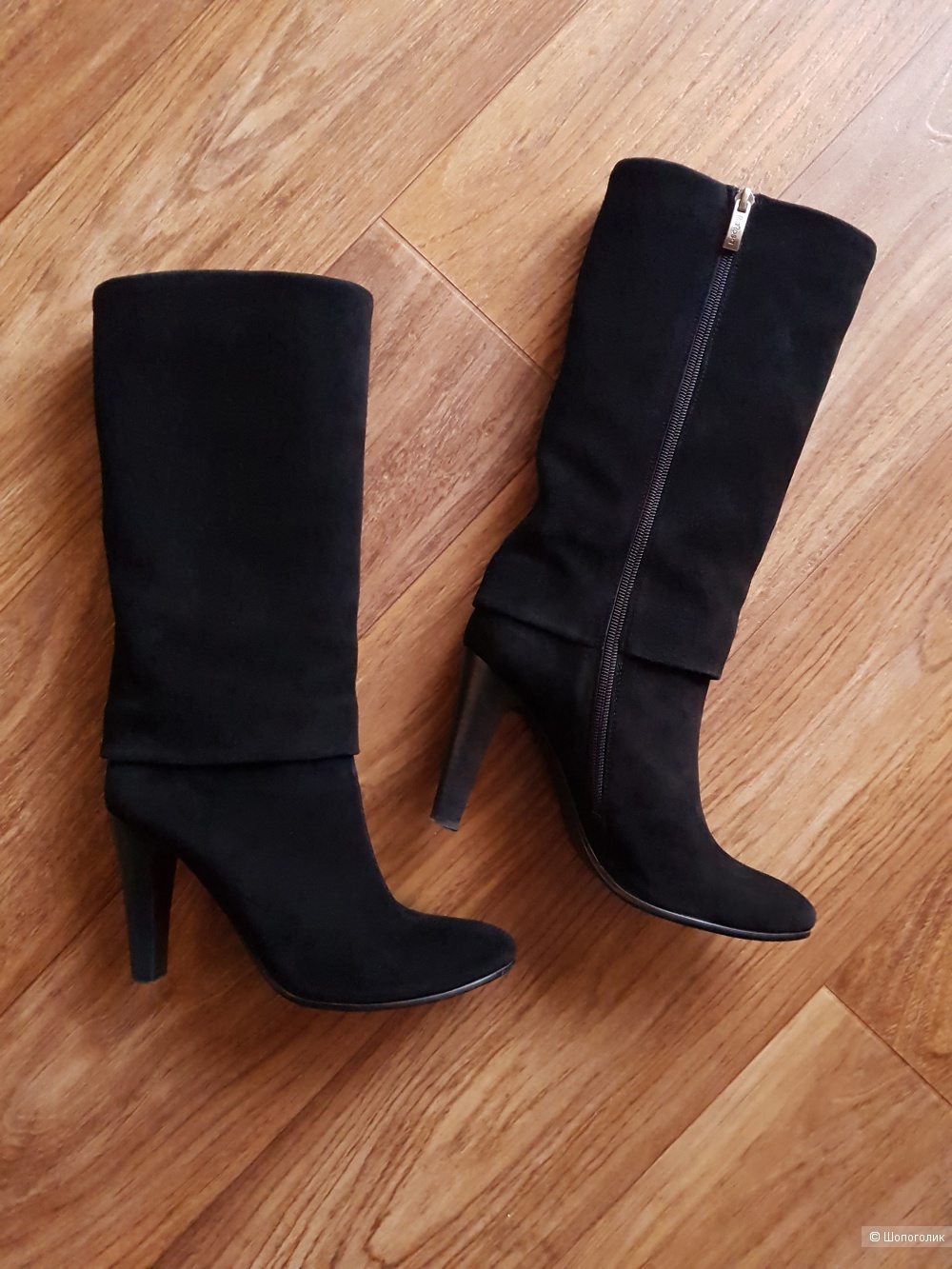 Сапоги Ria Rosa 38 размер