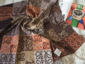 Палантин Loewe 70/180