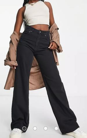 Джинсы mango, размер EU 40