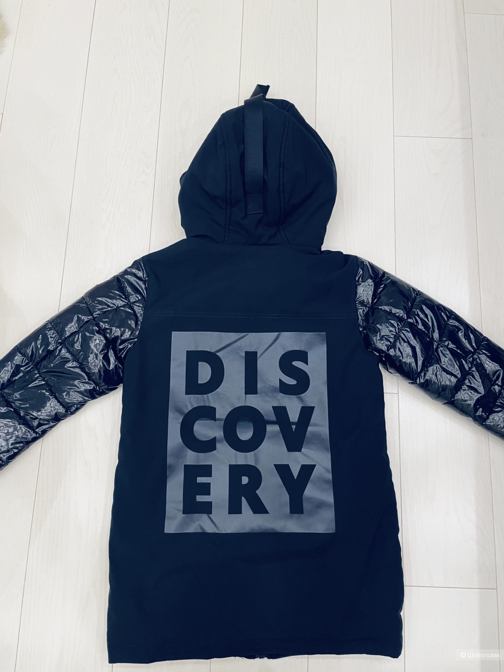 Куртка Gulliver , размер 134