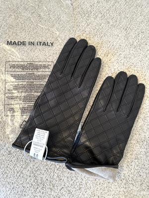 Перчатки Max Mara Weekend размер 8-7,5