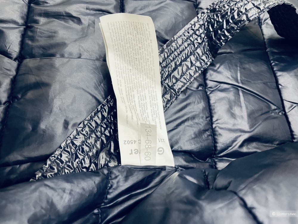 Куртка Gulliver , размер 134