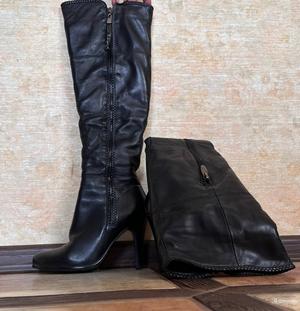 Ботфорты, holiday, 37