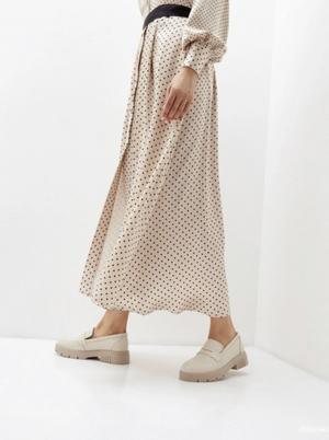 Лоферы Calipso 39