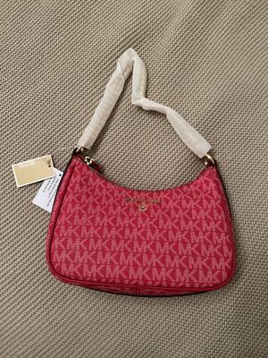 Сумка Michael kors jet set charm