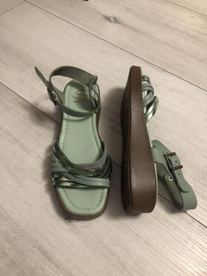 Сандали Massimo Santini 38