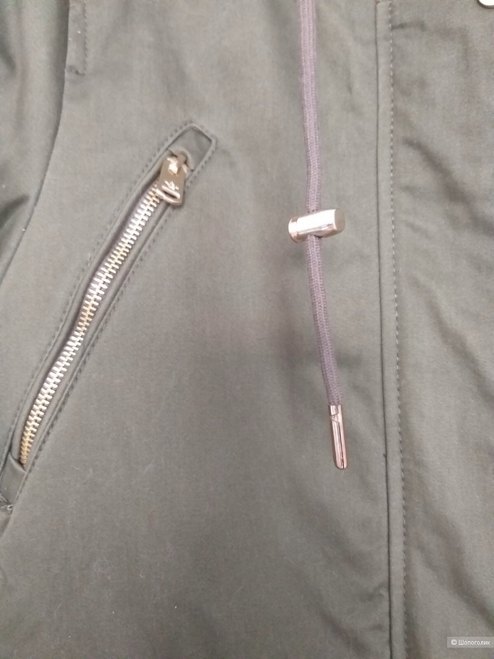 Парка Colin's, размер XS