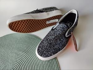 Лоферы Vans, 40 размер