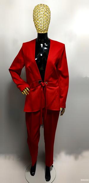 Костюм 46-48 размера