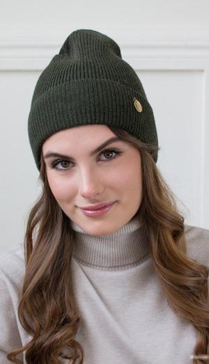 Шапка Mira Adriana, one size