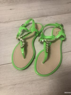 Сандали ROCCOBAROCCO 36-37