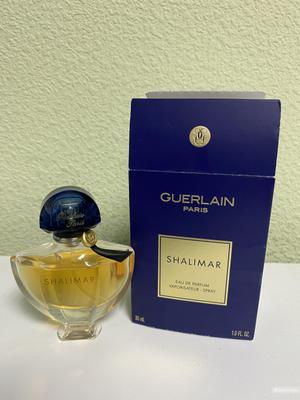 EDP Shalimar 30 мл Guerlain