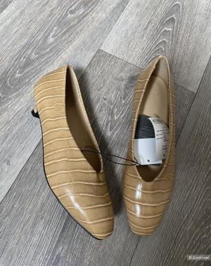 Балетки 8seconds 37