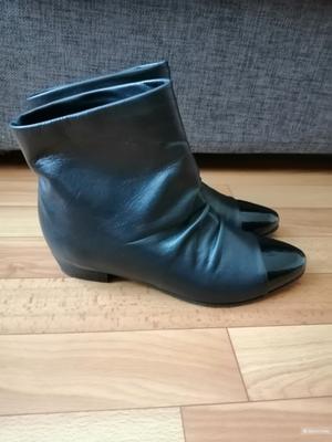 Сапоги Stephen cood London размер 37,5