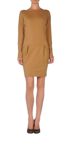 Платье Stefanel, размер 48 IT, на 44-46-48