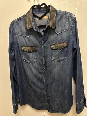 Рубашка John Galliano, 14 лет