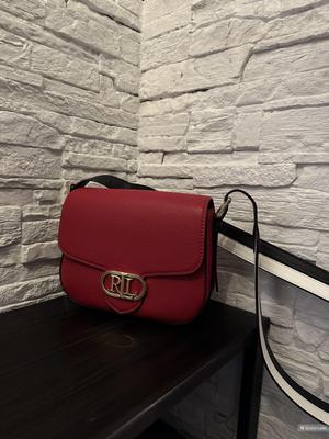 Сумка Ralph Lauren