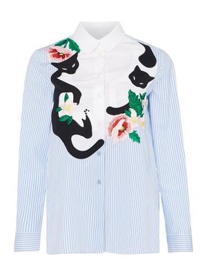 Рубашка Max Mara на 42-44