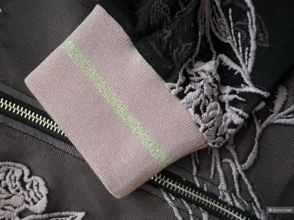 Бомбер Liu jo, размер s