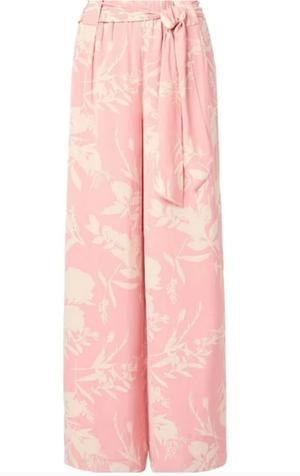 Брюки палаццо Witchery Австралия р.48