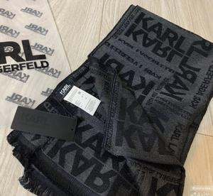 Шарф Karl Lagerfeld 190/45