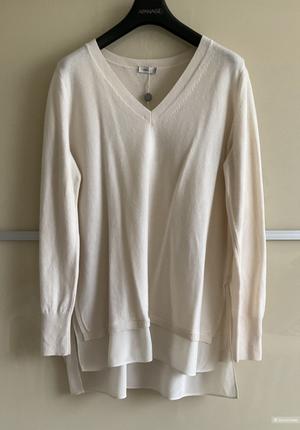 Свитер Vince,L(48-50)