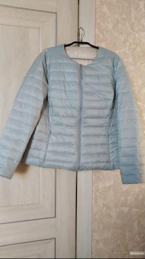 Куртка,  Un jour ailleurs, L