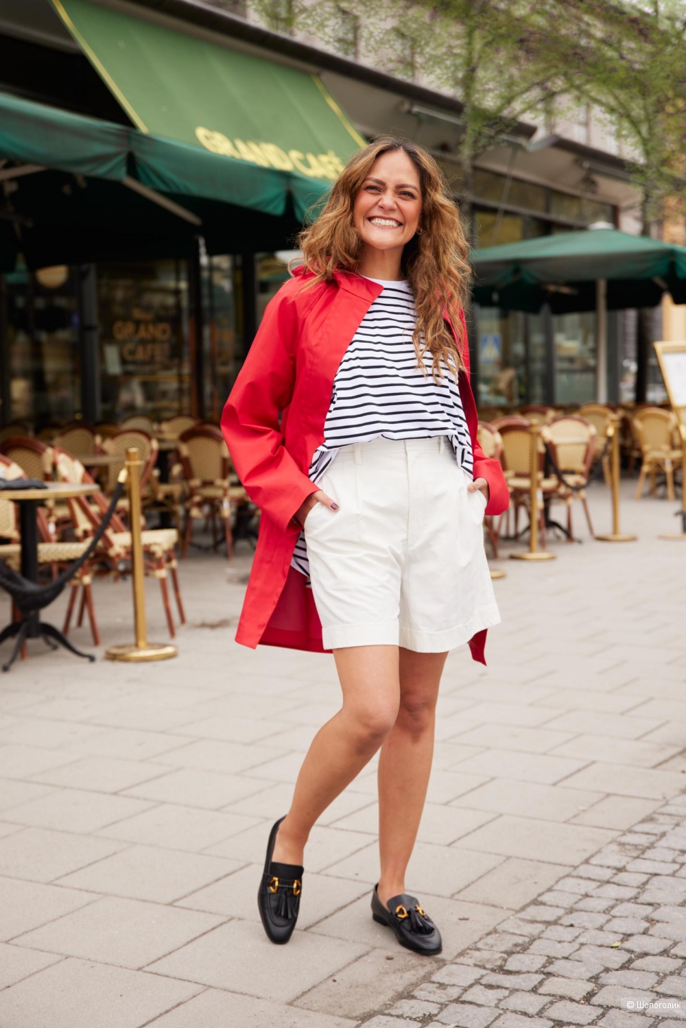 Футболка Uniqlo размер S