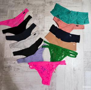 Трусики Victoria Secret,  размер  S