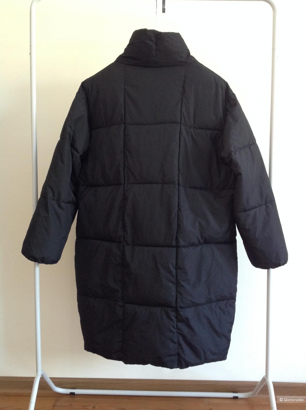 Пуховик Твоё, размер L