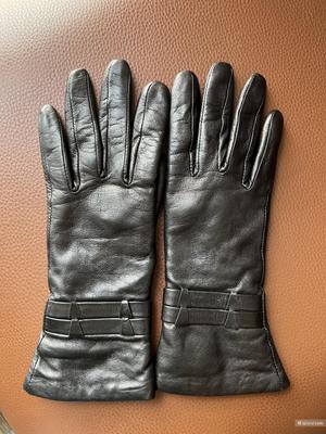 Перчатки ELEGANZZA  размер 6,5